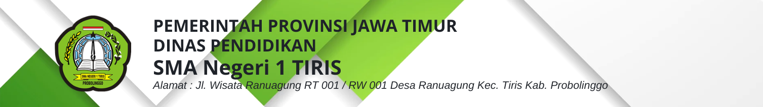 SMAN 1 TIRIS
